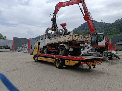 Garage Des Maures, Garage Automobile à Gonfaron