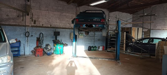 CVM47, Garage Automobile à Fumel