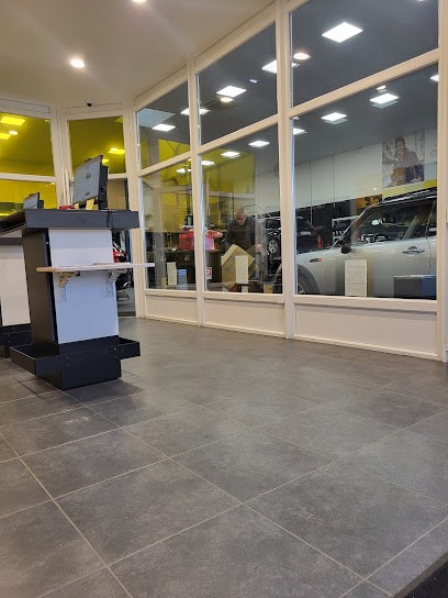 Midas BRIE COMTE ROBERT, Garage Automobile à Brie-Comte-Robert