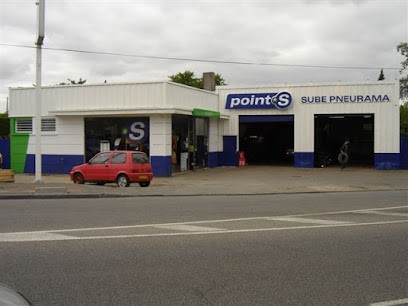 Point S Auto Centre, Garage Automobile à Vernon