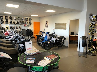 ESPACE AUTO GENEST', Garage Automobile à Geneston