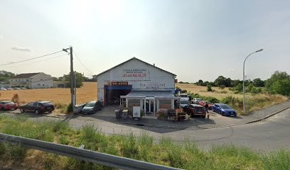 Garage MK AUTO, Garage Automobile à Champlan