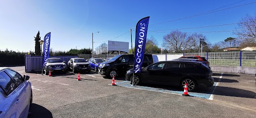 CESTAS AUTOMOBILES SERVICES, Garage Automobile à Cestas