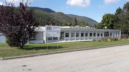 AFIPH Entreprises Sud-Isère / Grésivaudan, Garage Automobile à La Mure