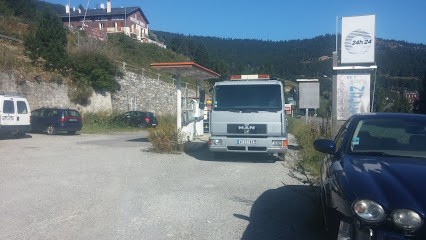 Garage Des Angles, Garage Automobile aux Angles