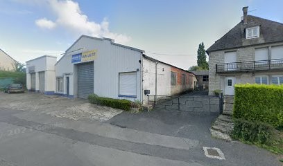 GARAGE PREMIER - WM AUTO, Garage Automobile à Hambye