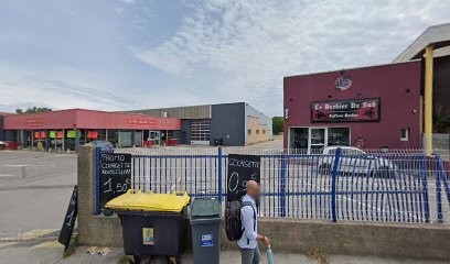 Carrosserie AD, Garage Automobile à Cabestany