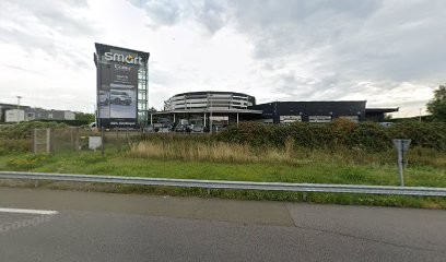 Comouest, Garage Automobile à Vélizy-Villacoublay