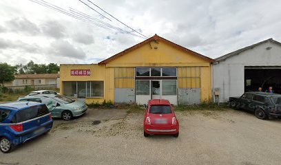 Garage Pajot Jean-Paul, Garage Automobile à Val-de-Bonnieure