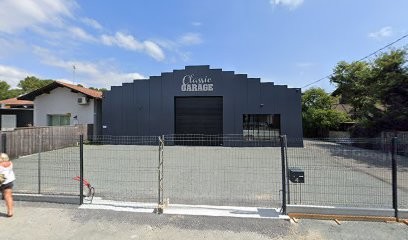 L&G CLASSIC GARAGE, Garage Automobile à Lège-Cap-Ferret