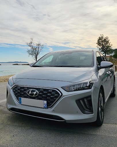 VTC Ontheway, Garage Automobile à Bormes-les-Mimosas