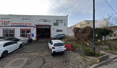 Apv Express, Garage Automobile à Pierrefitte-sur-Seine