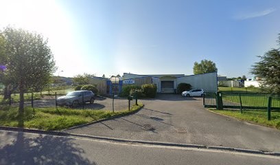 Camfo, Garage Automobile à Dieppe