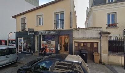 Garage Du 8 Mai, Garage Automobile au Perreux-sur-Marne