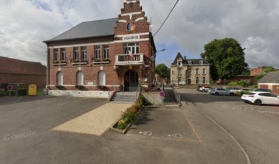 MEGGY TRANSPORTS, Garage Automobile à Crèvecoeur-sur-l'Escaut