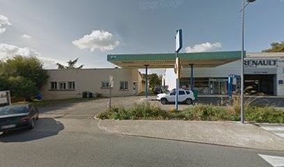 Garage Louis-Marie Onillon, Garage Automobile à Nueil-les-Aubiers