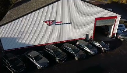 GARAGE AD EXPERT ACHILLE AUTOMOBILE, Garage Automobile à Halluin