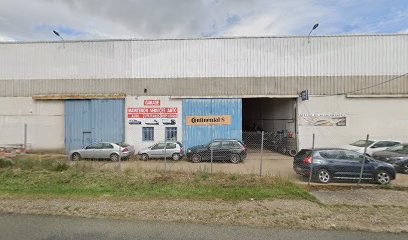 Maintenon Services Auto, Garage Automobile à Pierres