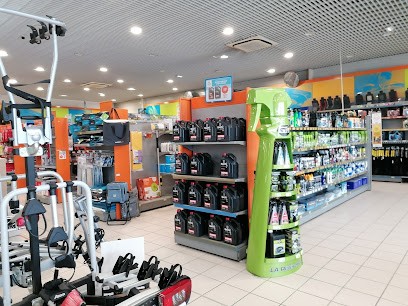 E.Leclerc Auto, Garage Automobile à Marmande