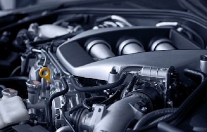 Meca Passion Service, Garage Automobile à Marseille 14