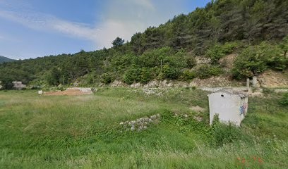Mon Garage - Mon Carrossier, Garage Automobile à Buis-les-Baronnies