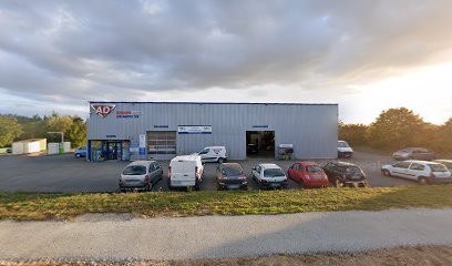 Avatacar, Garage Automobile à Prée-d'Anjou