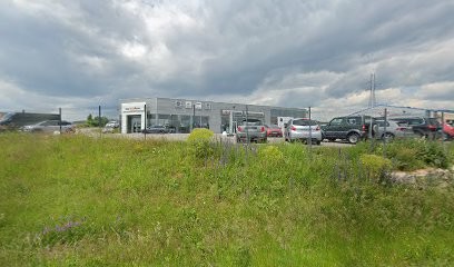 Škoda Mende-Automobile Service Réparateur Agrée, Garage Automobile à Mende