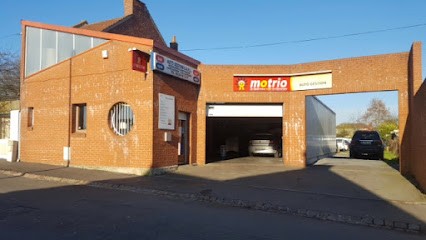 Auto Gestion - Motrio, Garage Automobile à Faches-Thumesnil