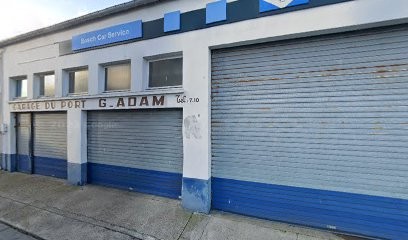 Garage Adam Sarl Fecamp, Garage Automobile à Fécamp