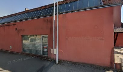 Atelier Mécanique De Production, Garage Automobile à Limas