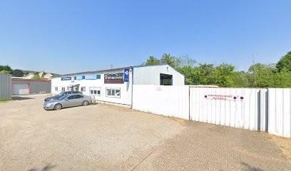 Garage HP Performance, Garage Automobile à Grosbliederstroff