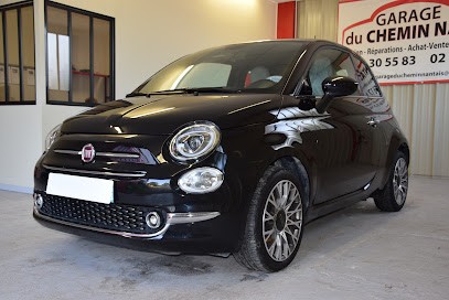 Garage Du Chemin Nantais, Garage Automobile au Cellier