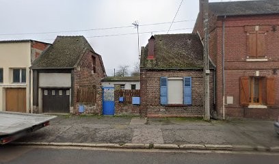Garage Guillorel, Garage Automobile à Bresles