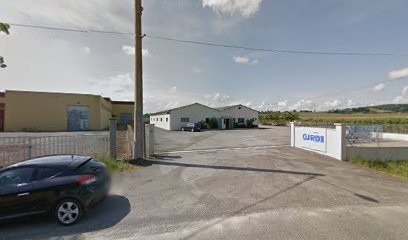 CURDI, Garage Automobile à Villecomtal-sur-Arros