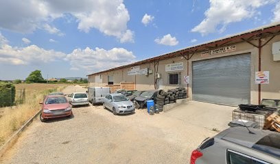 Garage Sanchez and Co, Garage Automobile à Trets