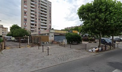 A.m.a. Echappement, Garage Automobile à Stains