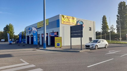 Speedy, Garage Automobile à L'Isle-d'Abeau