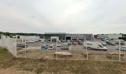 SA GRANDS CHAMPS AUTOMOBILES - Seat Service, Garage Automobile à Cosne-Cours-sur-Loire