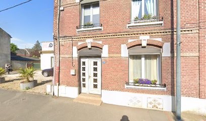 Euro Meca, Garage Automobile à Eppeville