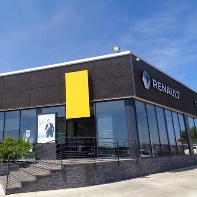 Garage Spaeth SARL, Garage Automobile au Crès