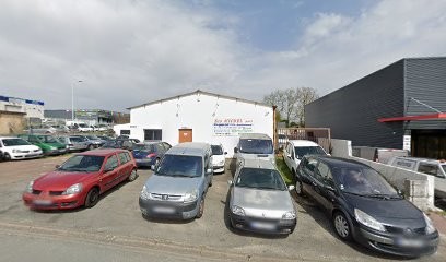 Ets Michel, Garage Automobile à Saint-Georges-des-Coteaux