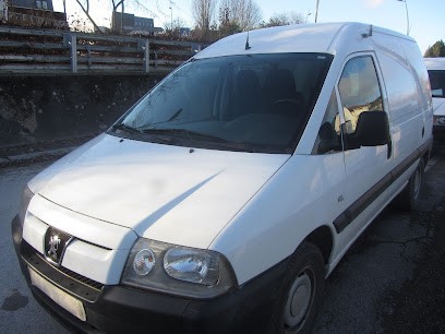 Etablissement Dhulst, Garage Automobile à Troyes