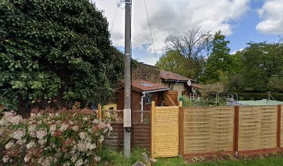 LEC Services, Garage Automobile à Saint-Auvent