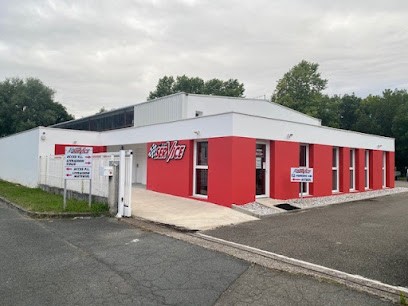 TP Service, Garage Automobile à Saint-Pierre-d'Irube