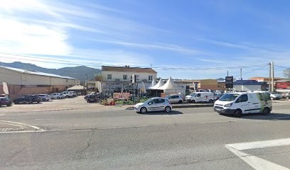 SASU PAKIS AUTO, Garage Automobile au Muy