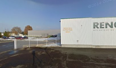 GS AUTOMOBILES, Garage Automobile à Durtal