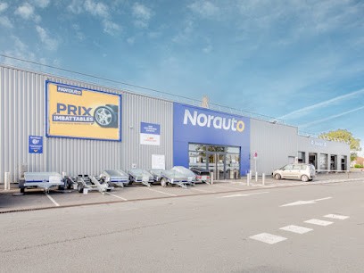 Norauto, Garage Automobile à Louvroil