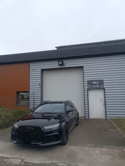 STAFF AUTO The Motor Lab, Garage Automobile à Riom