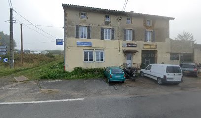 Valouze Motocaz, Garage Automobile à Sainte-Cécile