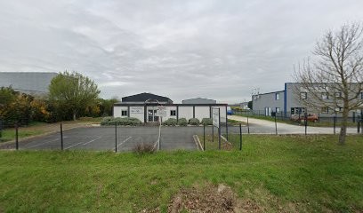 Ma Petite Italienne, Garage Automobile à Nazelles-Négron